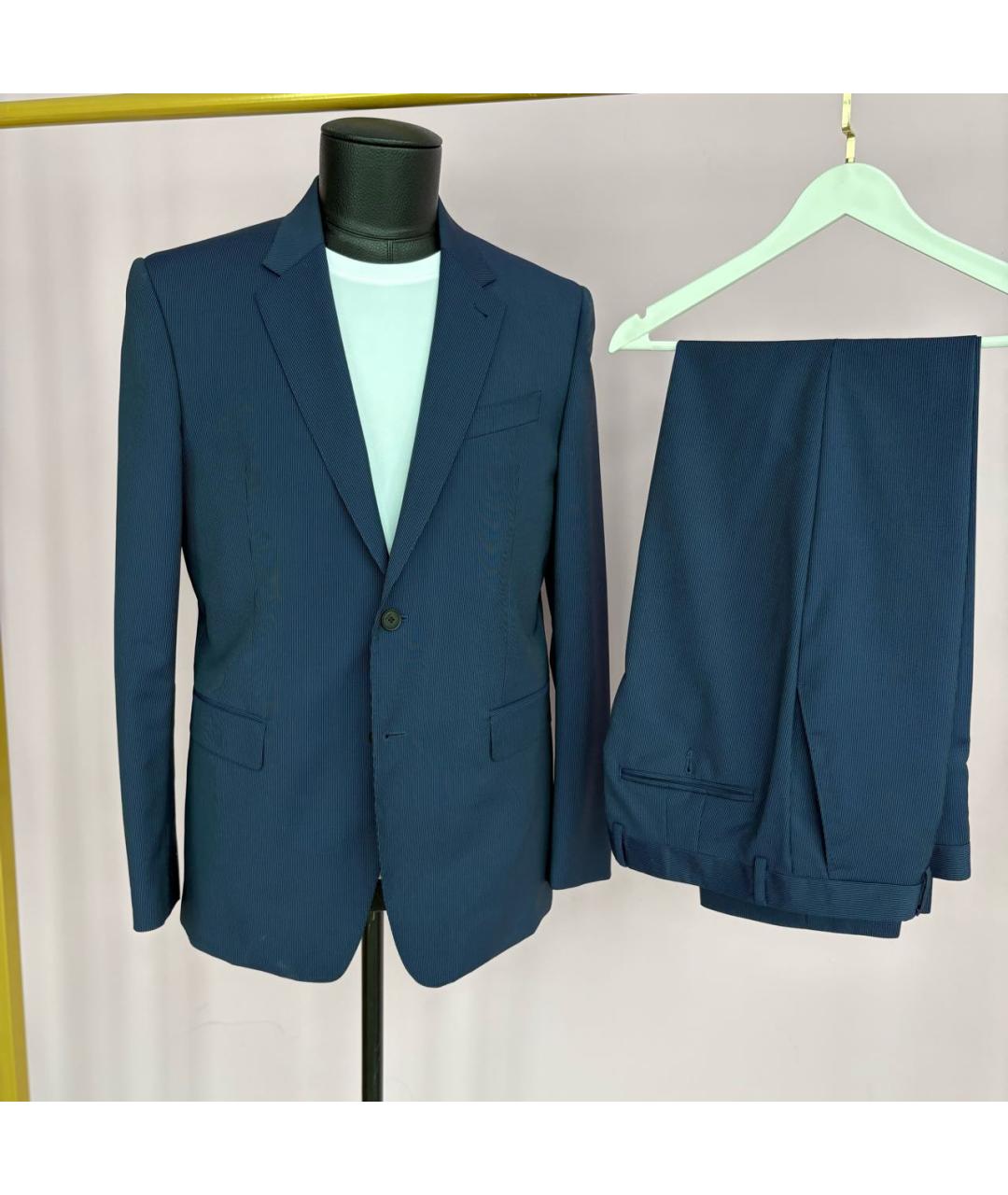 PAUL SMITH Классический костюм, фото 6