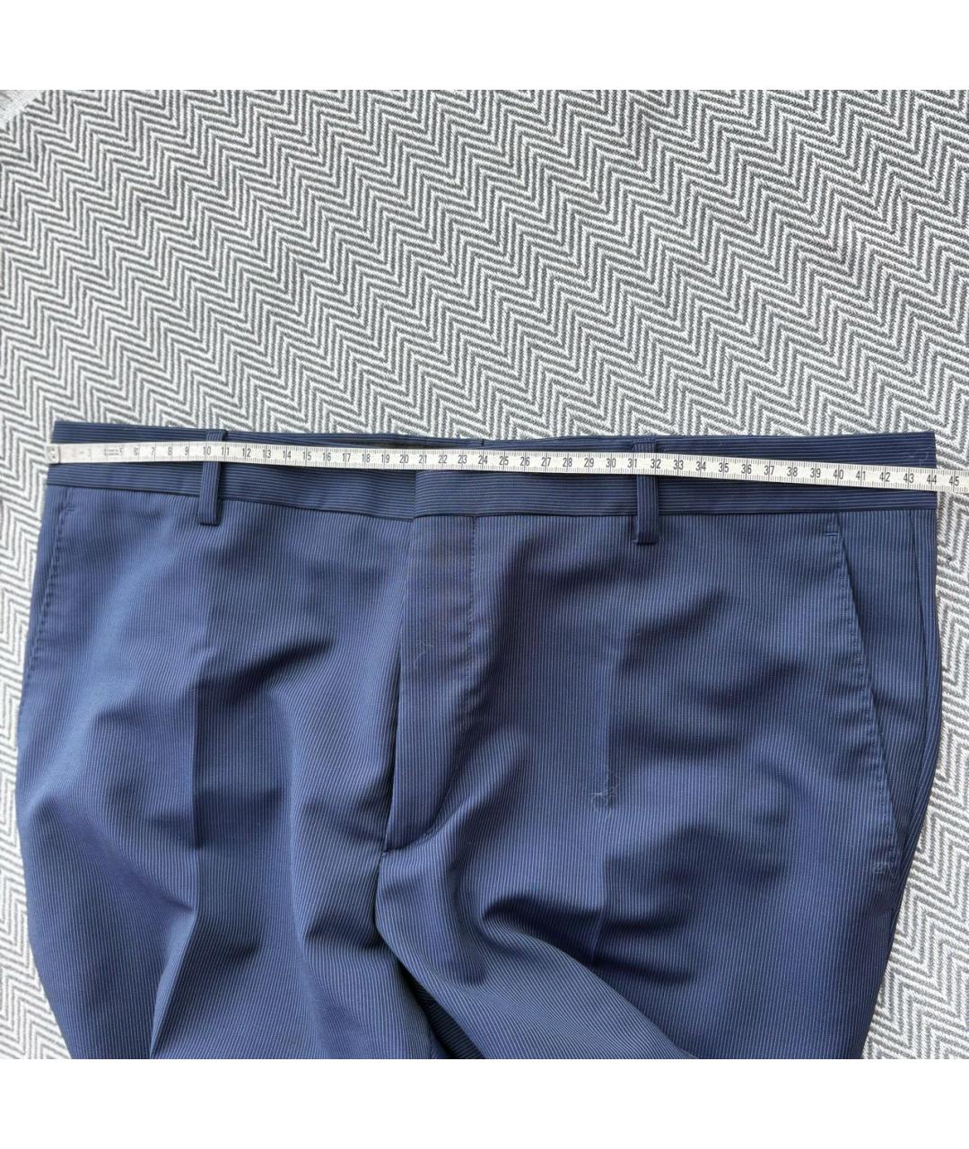 PAUL SMITH Классический костюм, фото 7