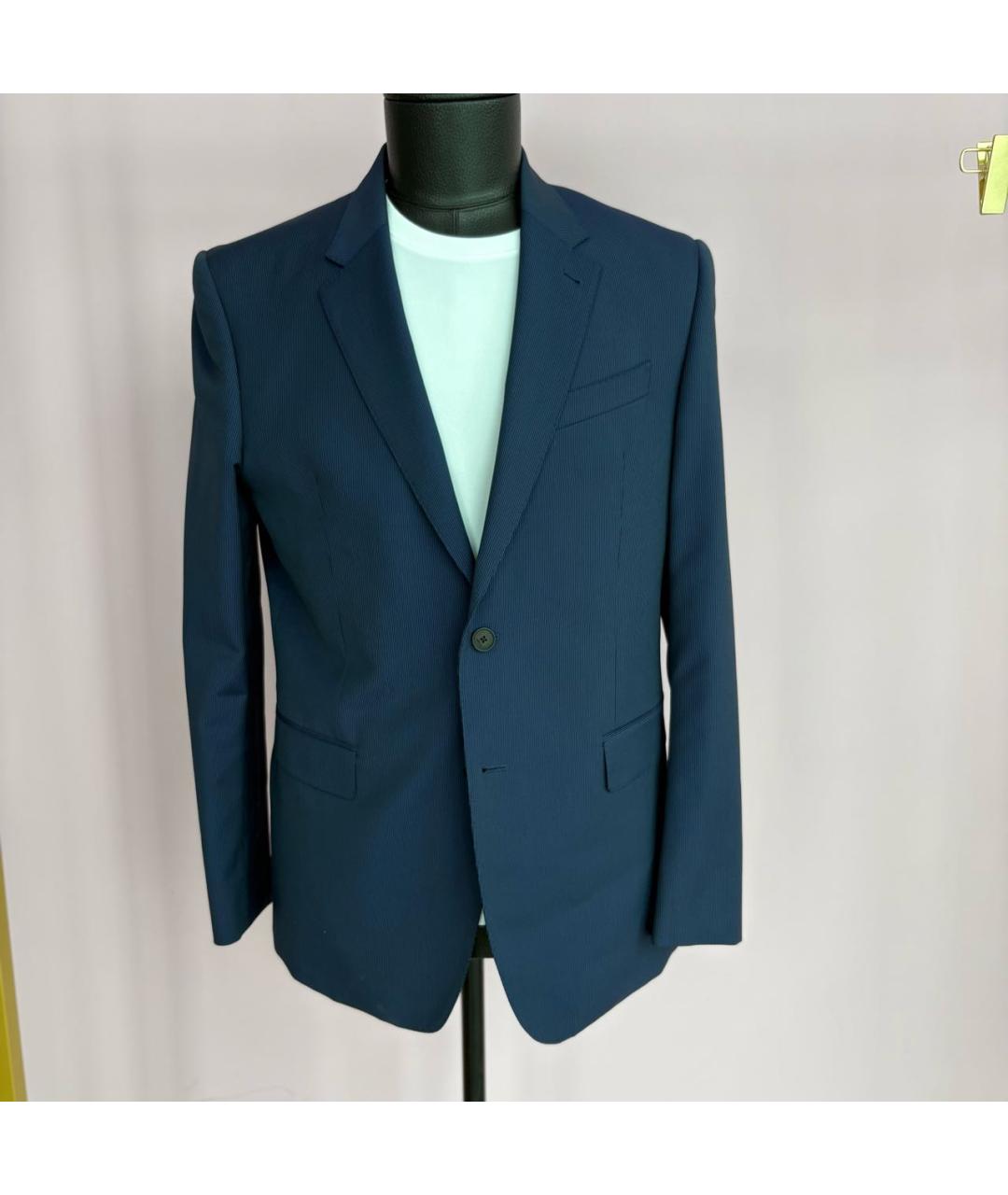 PAUL SMITH Классический костюм, фото 9
