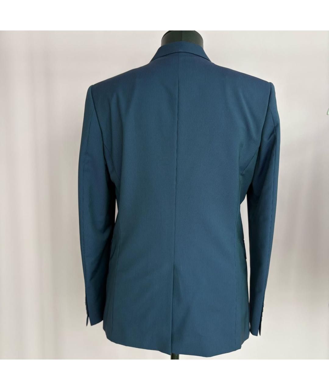 PAUL SMITH Классический костюм, фото 3