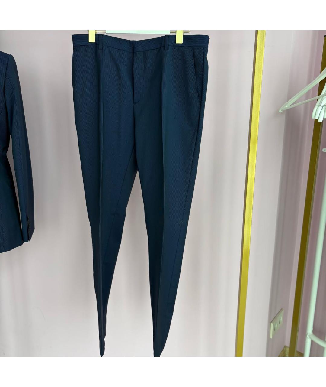 PAUL SMITH Классический костюм, фото 2