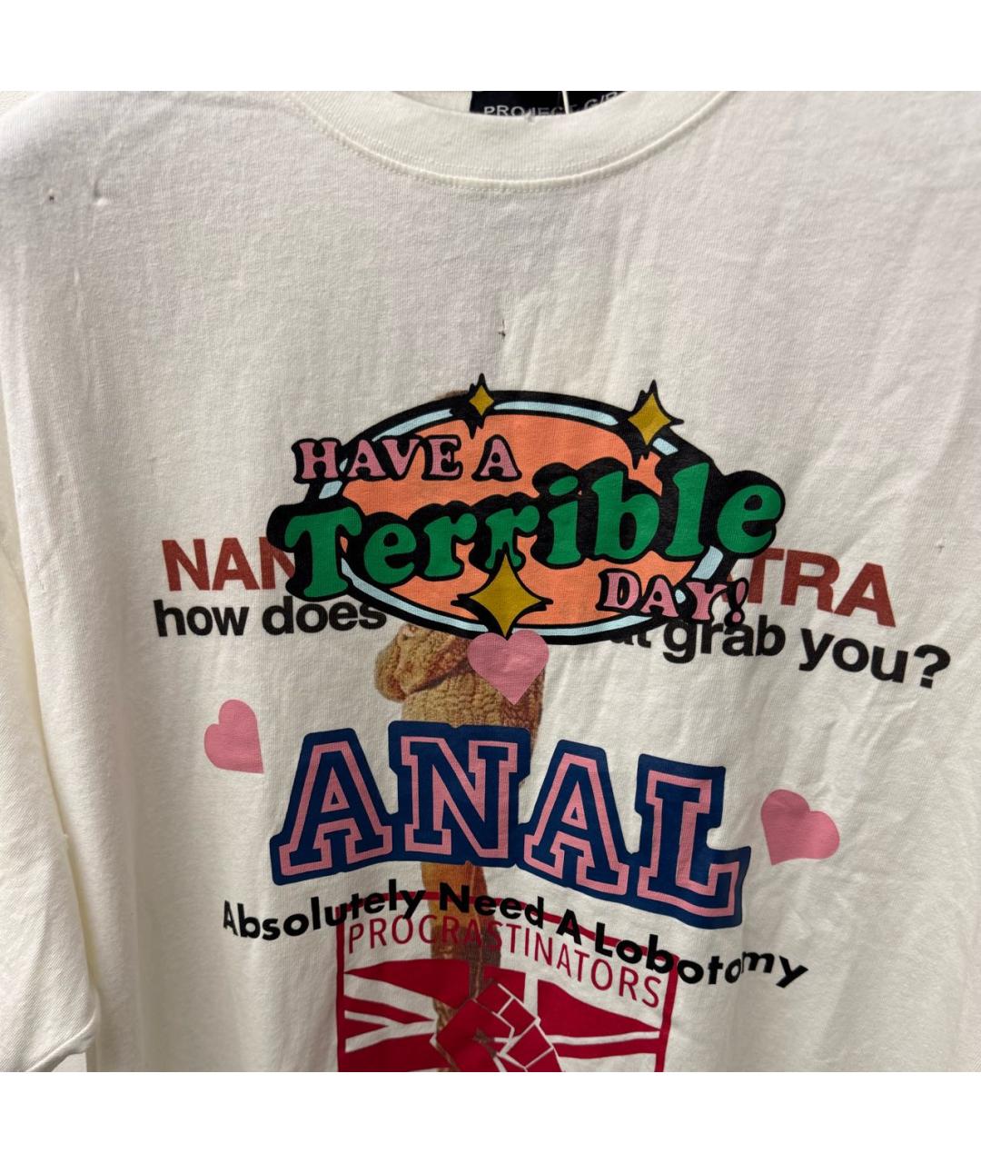 GRAILZ PROJECT G/R Футболка, фото 5