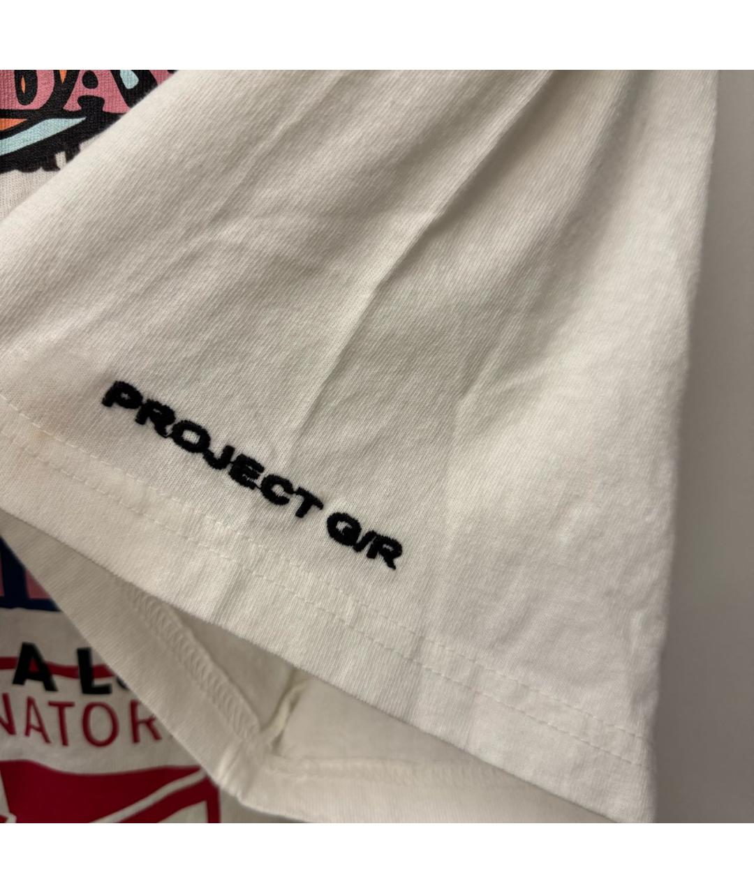 GRAILZ PROJECT G/R Футболка, фото 4