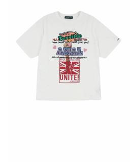 GRAILZ PROJECT G/R Футболка