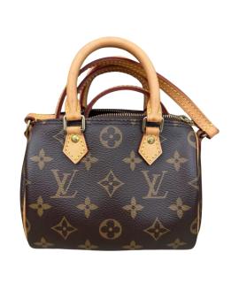 LOUIS VUITTON Сумка с короткими ручками