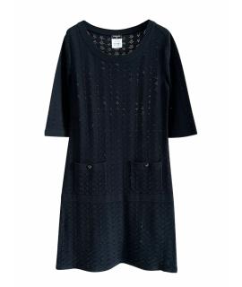 CHANEL Повседневное платье