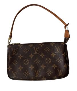 LOUIS VUITTON Сумка с короткими ручками