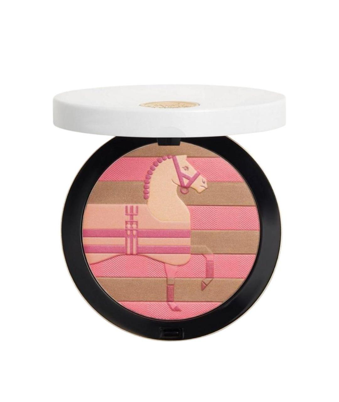 HERMES Пудра, фото 1