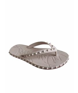 CHRISTIAN LOUBOUTIN Шлепанцы