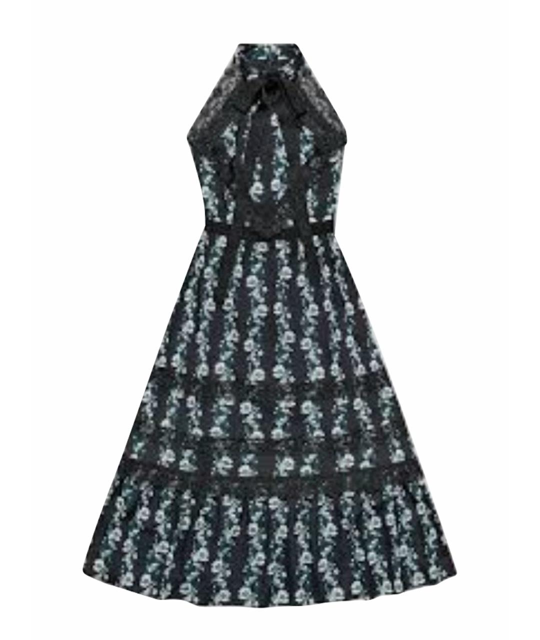 ERDEM Коктейльное платье, фото 1