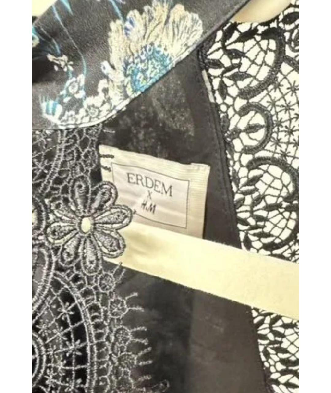 ERDEM Коктейльное платье, фото 4