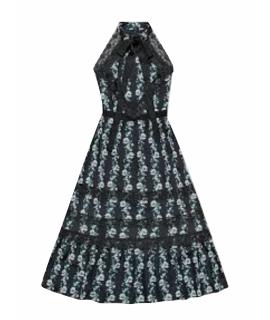 ERDEM Коктейльное платье