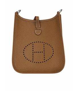 HERMES Сумка через плечо