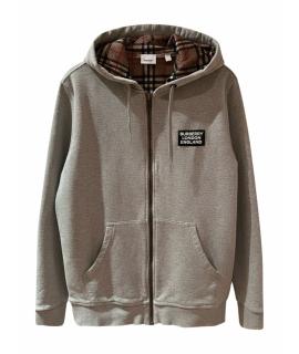 BURBERRY Худи/толстовка