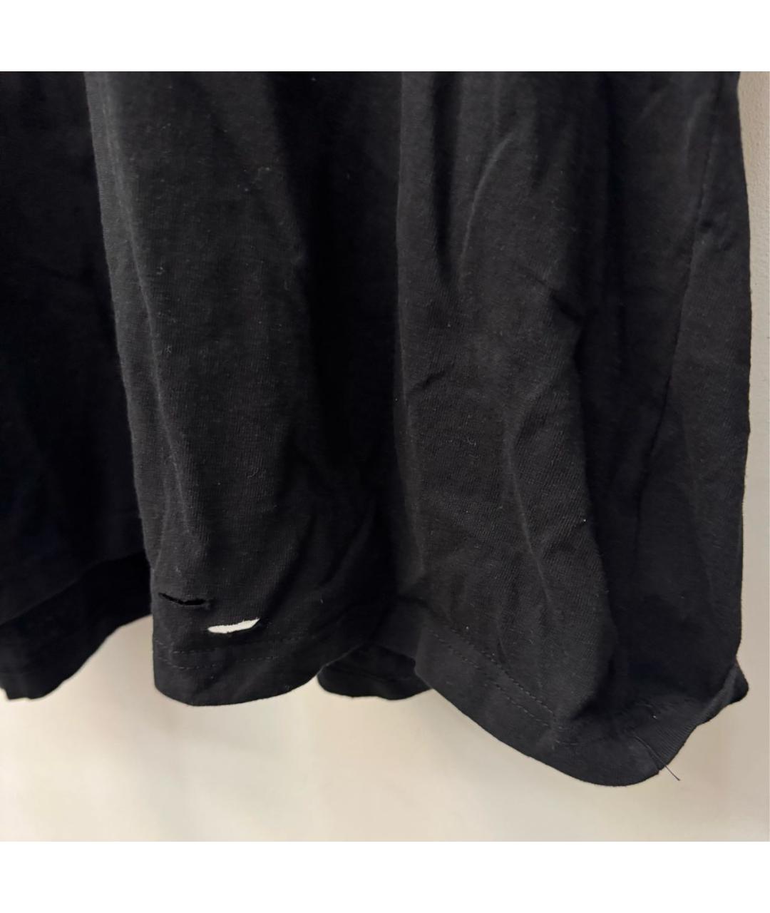 GRAILZ PROJECT G/R Черная футболка, фото 5