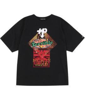 GRAILZ PROJECT G/R Футболка