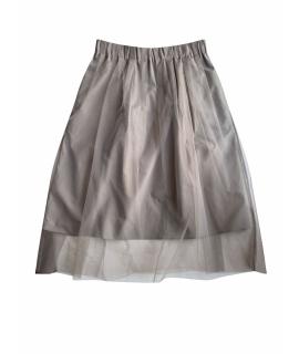 BRUNELLO CUCINELLI Юбка миди