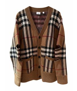 BURBERRY Кардиган