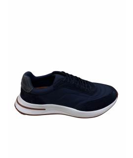 LORO PIANA Низкие кроссовки / кеды