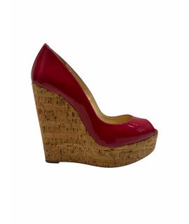 CHRISTIAN LOUBOUTIN Туфли