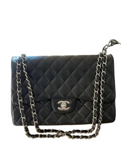 CHANEL Сумка через плечо