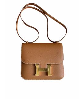 HERMES Сумка через плечо