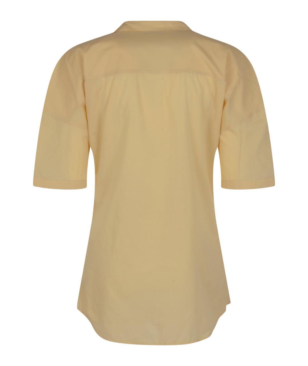 LEMAIRE Хлопковая рубашка, фото 2