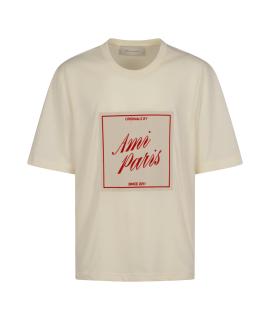 Ami Paris Футболка