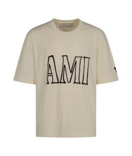 Ami Paris Футболка