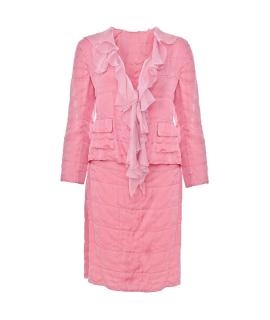 DOLCE&GABBANA Костюм с юбками