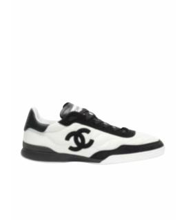 CHANEL Кроссовки