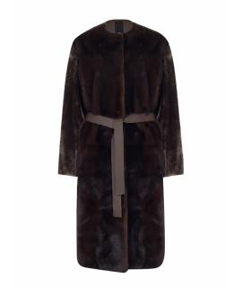 BLANCHA Дубленка