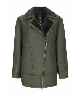 BLANCHA Дубленка