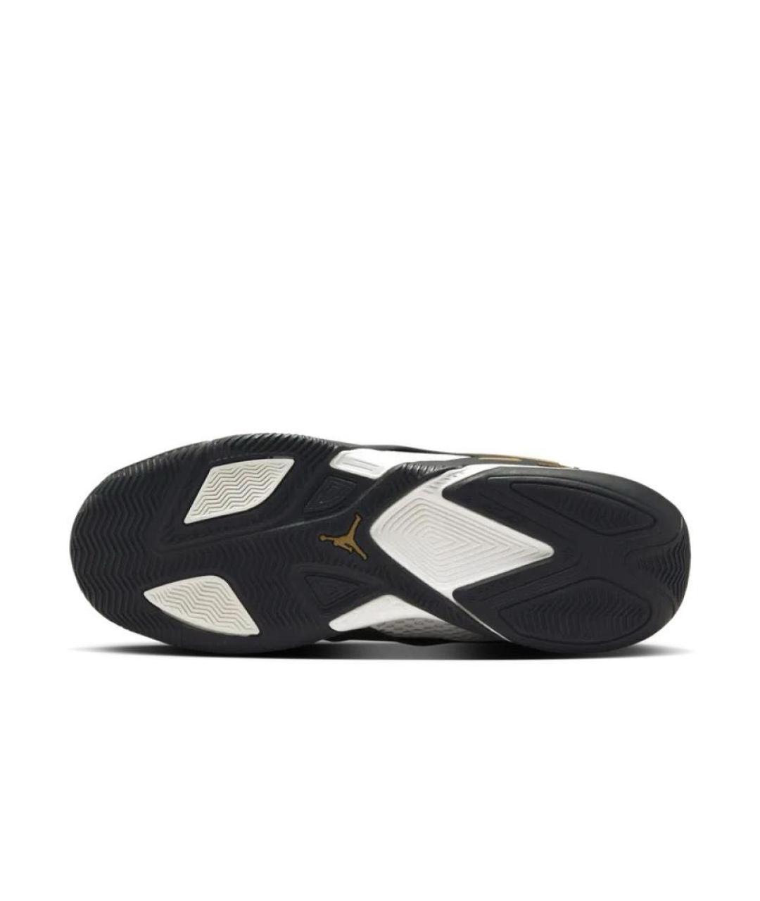 JORDAN Белые кроссовки, фото 5