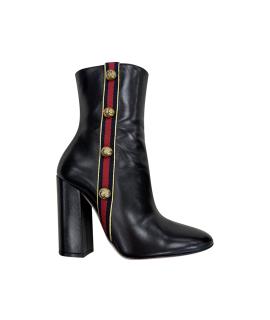 GUCCI Ботильоны