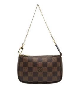 LOUIS VUITTON Сумка с короткими ручками