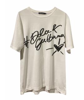DOLCE&GABBANA Футболка