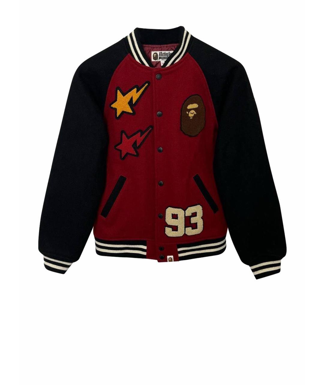 BAPE Куртка, фото 1