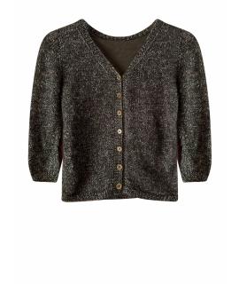 ULYANA SERGEENKO Джемпер / свитер