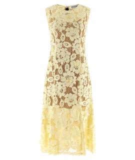 SELF-PORTRAIT Коктейльное платье