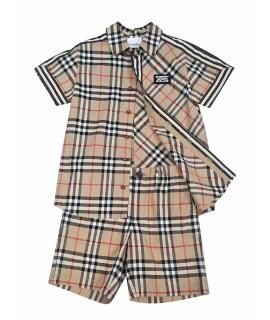 BURBERRY Комплект