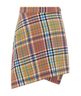 VIVIENNE WESTWOOD Юбка мини