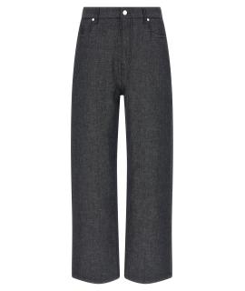 FENDI Прямые джинсы