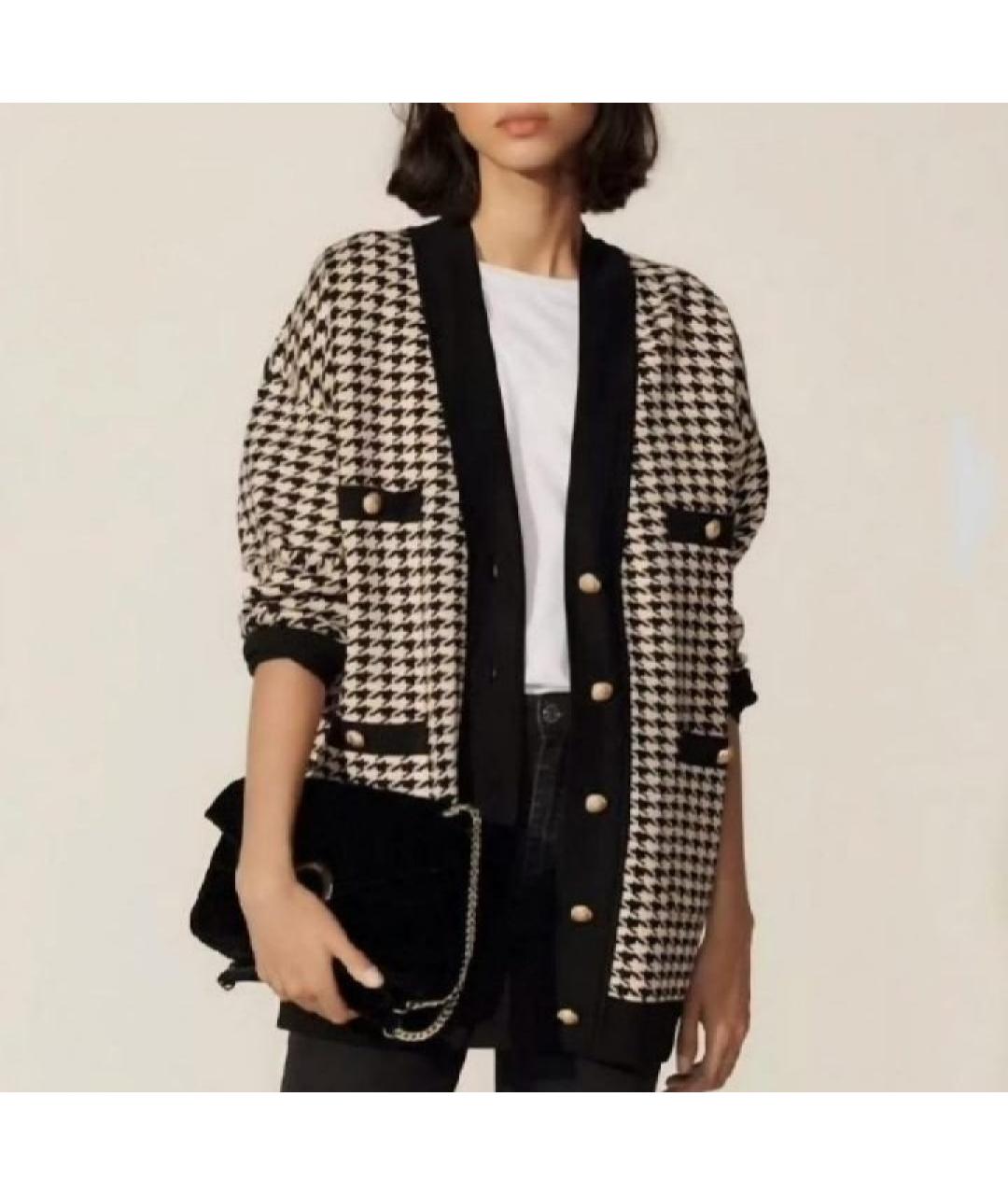 SANDRO Кардиган, фото 6