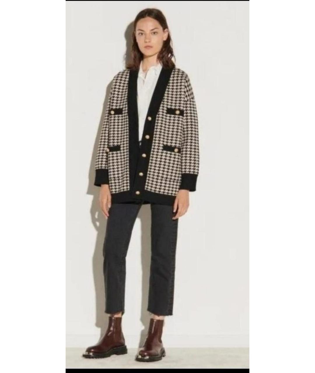 SANDRO Кардиган, фото 7