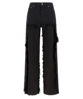 HAIKURE Прямые джинсы