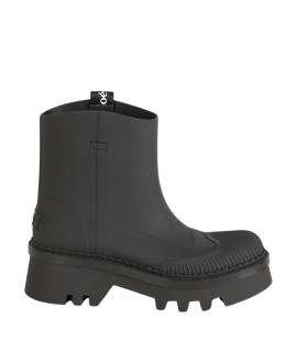 CHLOE Полусапоги