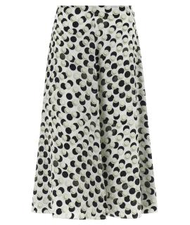 FENDI Юбка миди