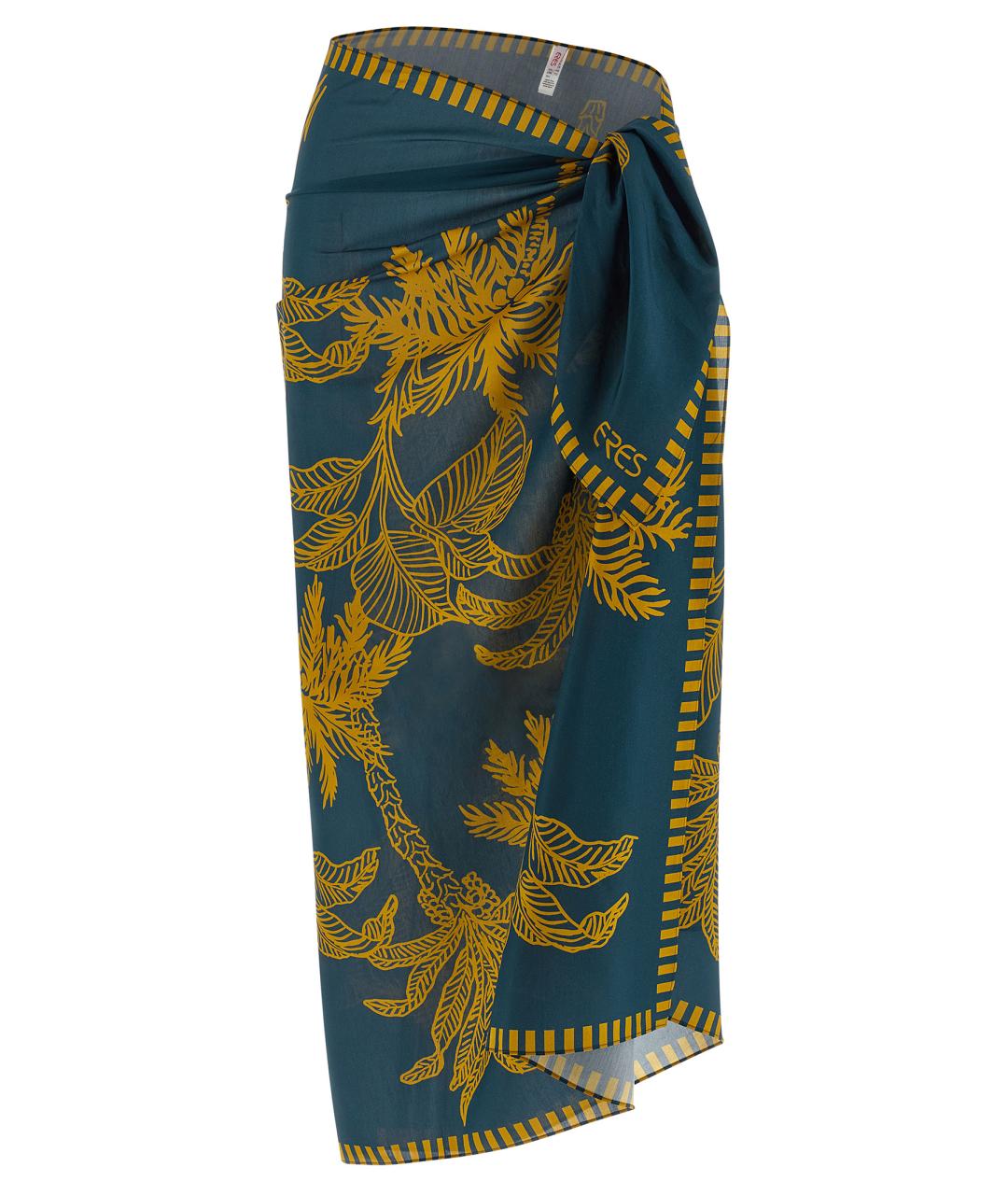 Eres Мульти хлопковое парео, фото 1