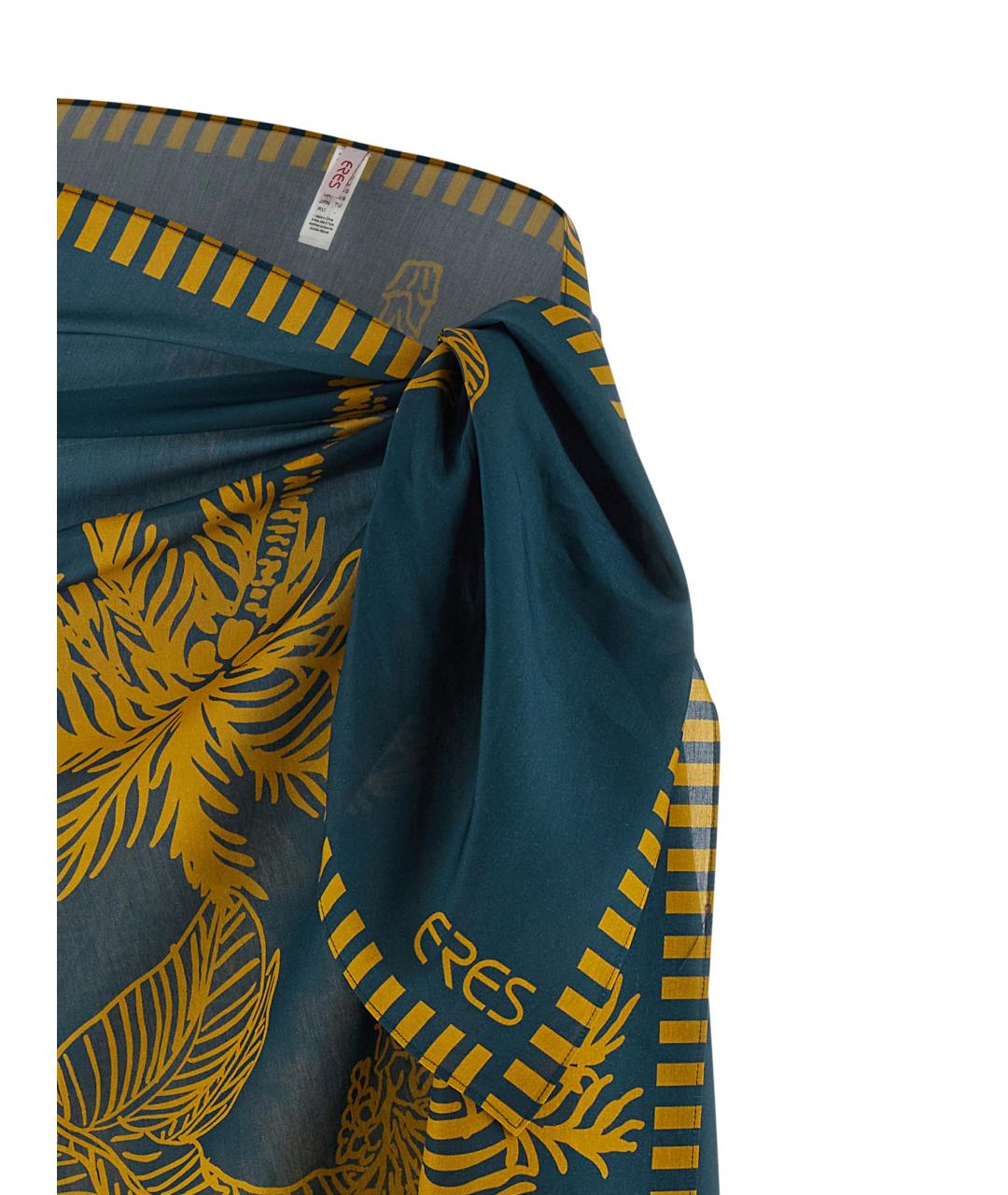 Eres Мульти хлопковое парео, фото 3